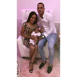 Meet your Posher, Sanson